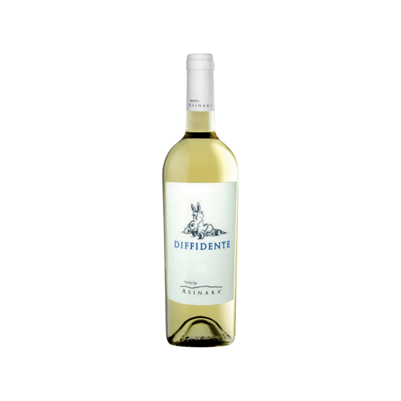 Asinara Diffidente Vermentino 2019