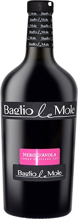 Baglio Nero d'Avola