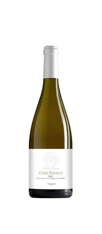 Barone di Bernaj Etna Bianco