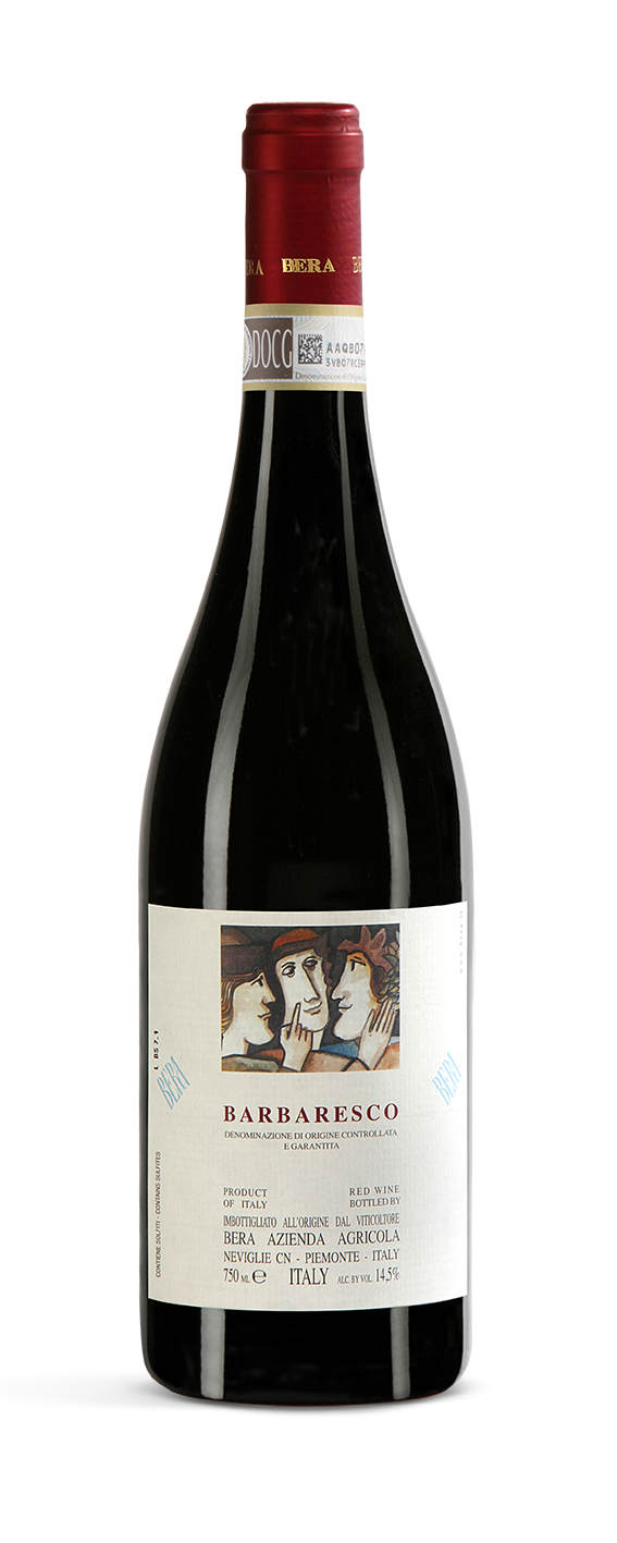 Bera Barbaresco DOCG