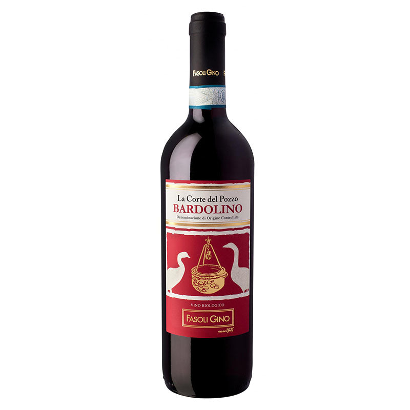 Fasoli Bardolino DOC