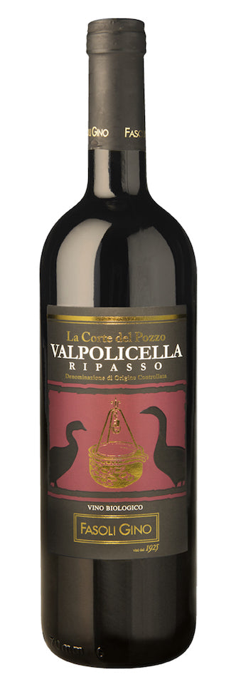 Fasoli Valpolicella Ripasso DOC