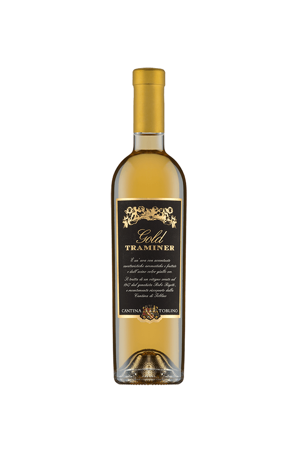 Toblino Goldtraminer