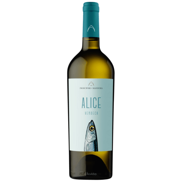 Manduria Alice Verdeca