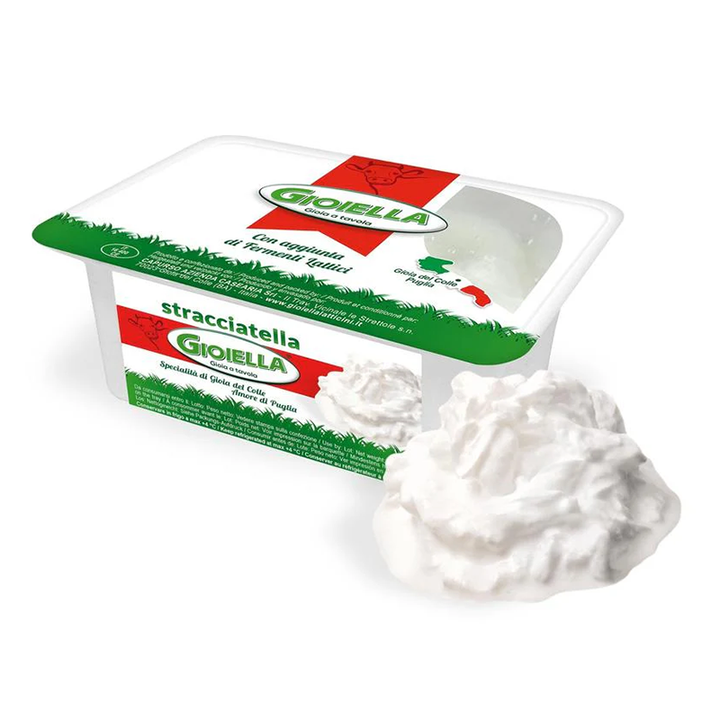 Gioiella Stracciatella 250g