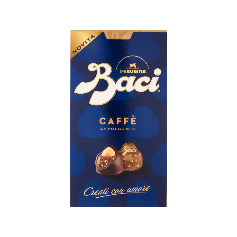 BACI Coffee 200g