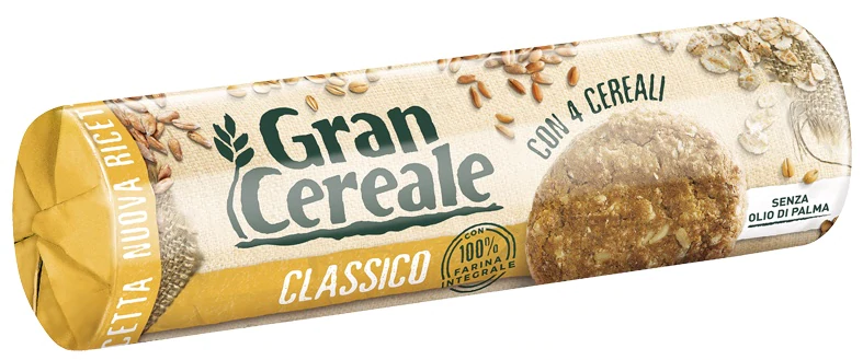 Gran Cereale Classic