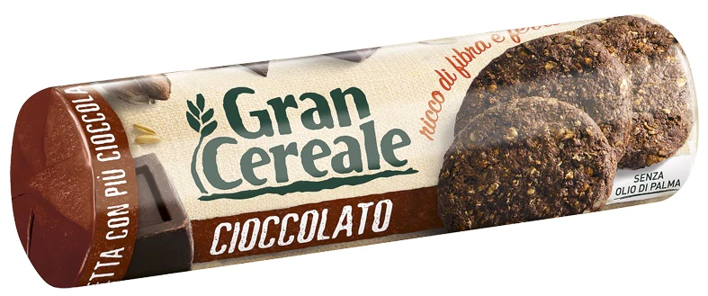 Gran Cereale Chocolate