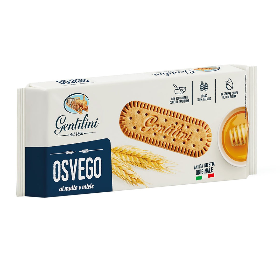 Gentilini Osvego Biscuits