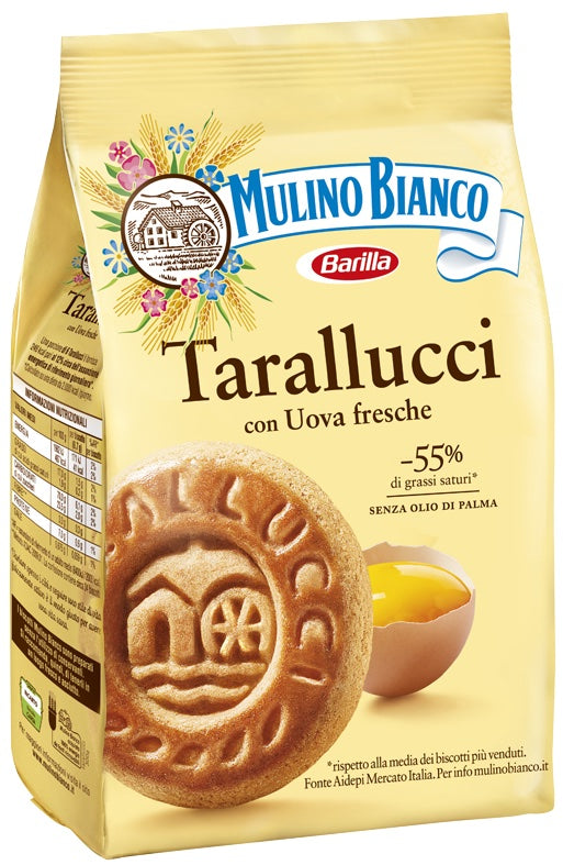 M. Bianco Tarallucci