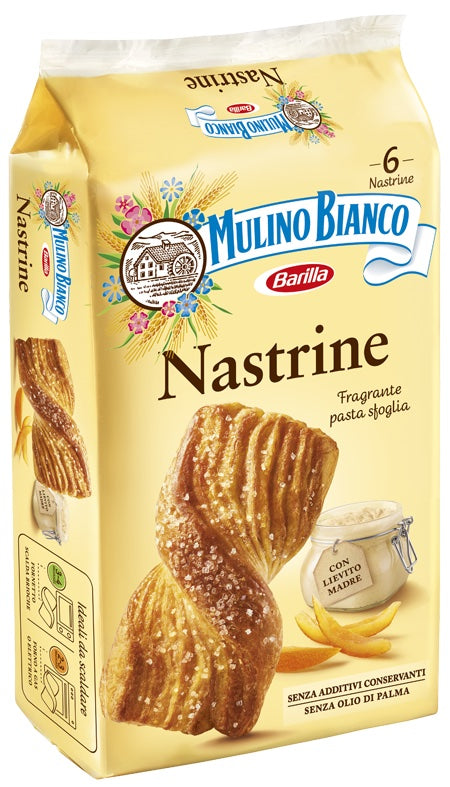 M. Bianco Nastrine