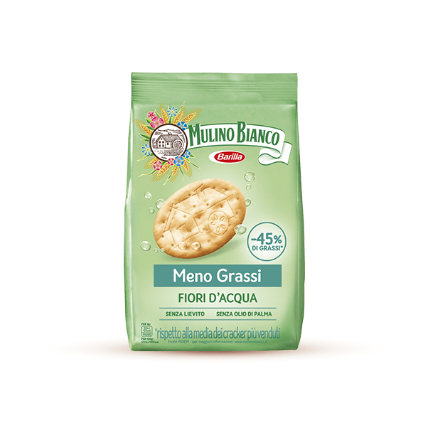 M. Bianco Low Fat Crackers