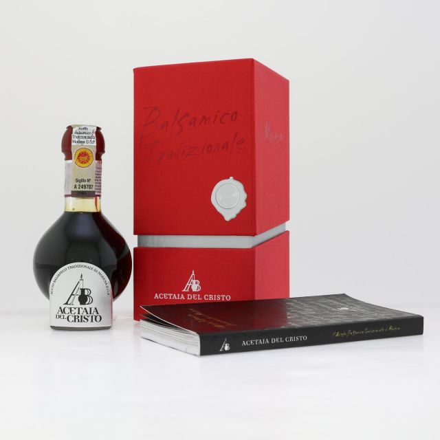ADC Traditional Balsamic Vinegar of Modena Over 12 Years Old 100ml