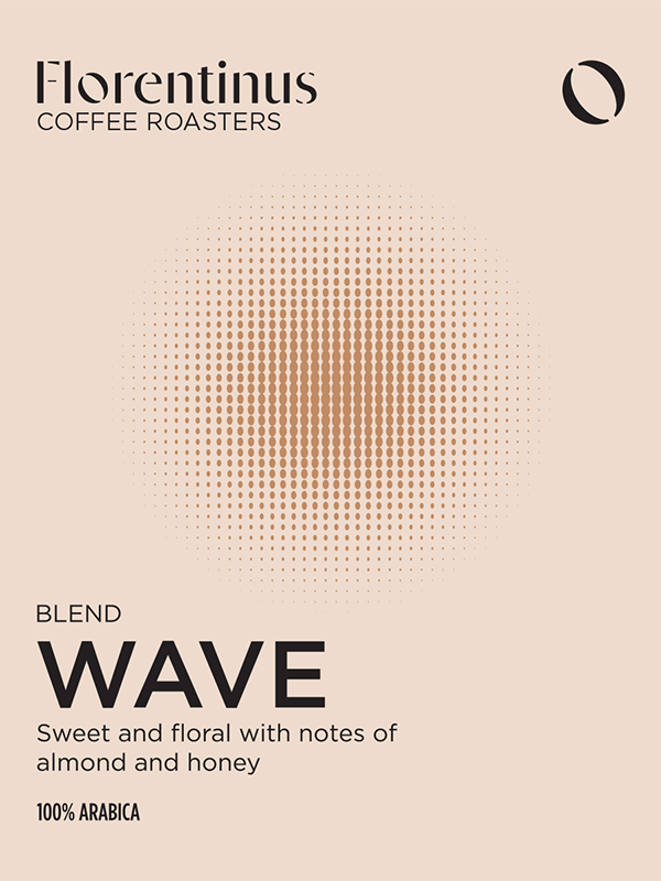 Florentinus Wave Blend 250g